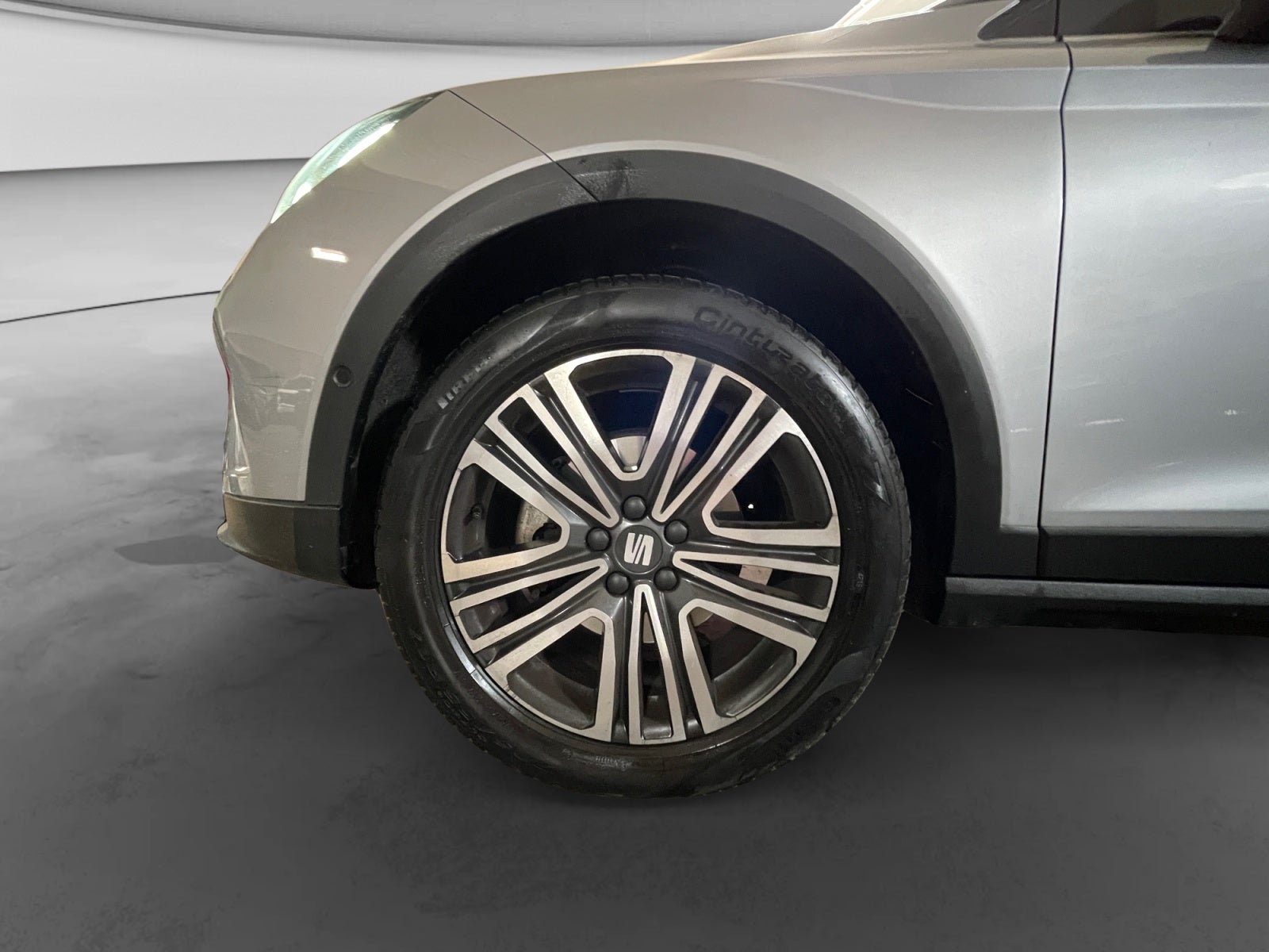 2023 SEAT ARONA XPERIENCE