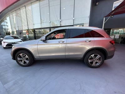 2022 MERCEDES GLC 300 300 4MATIC COMFORT