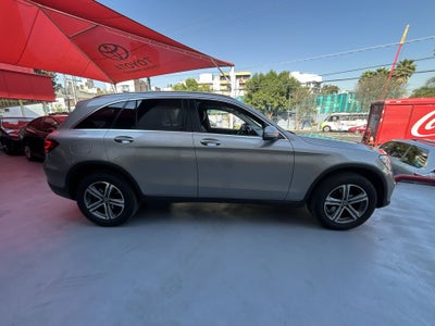 2022 MERCEDES GLC 300 300 4MATIC COMFORT