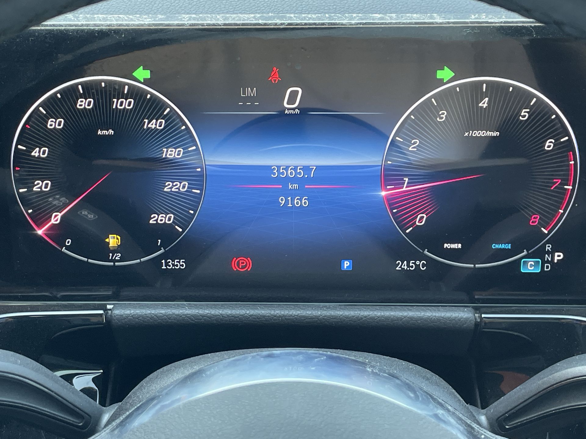 2024 MERCEDES GLA 200 GLA 200 LINE MH