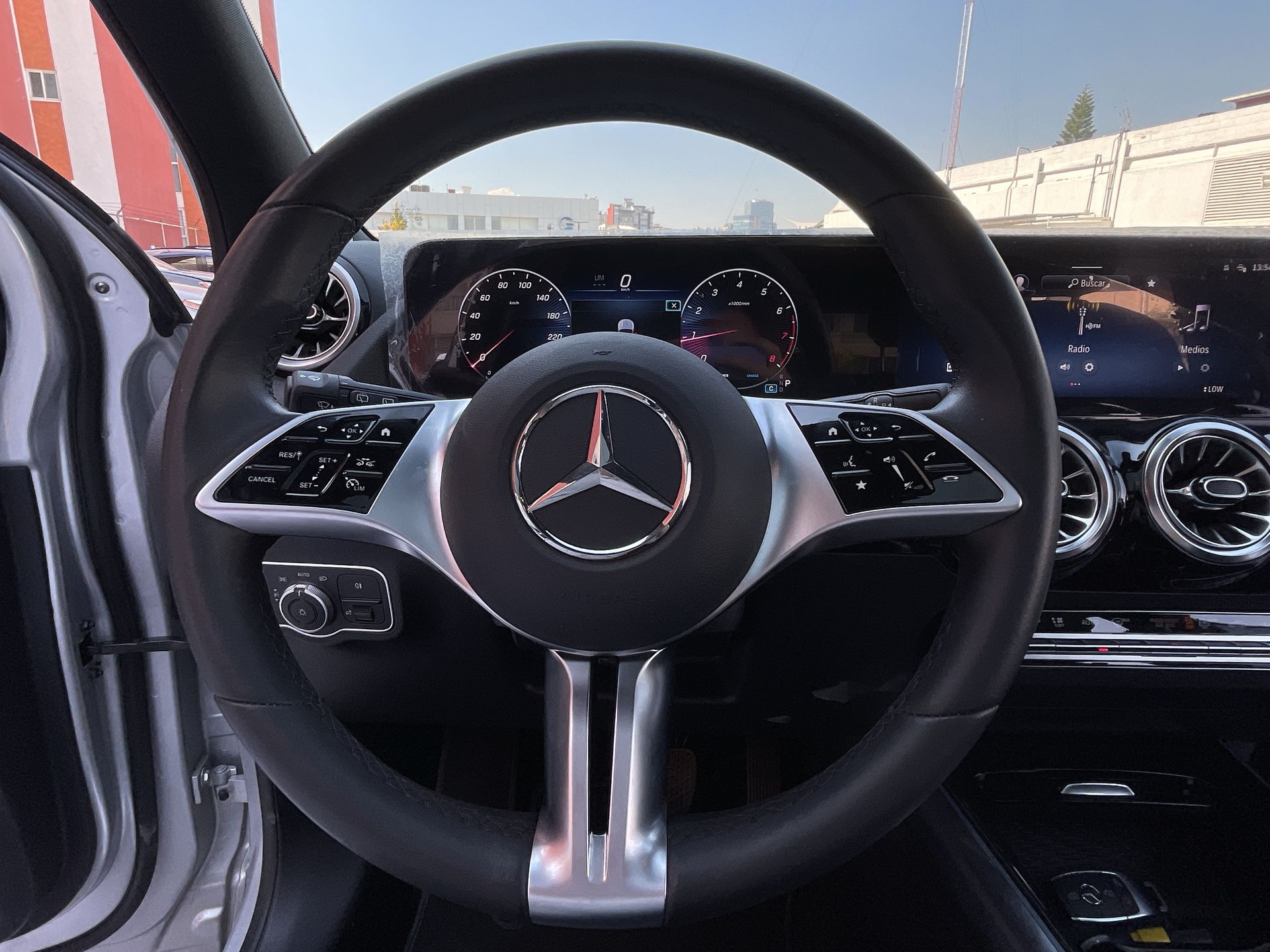 2024 MERCEDES GLA 200 GLA 200 LINE MH