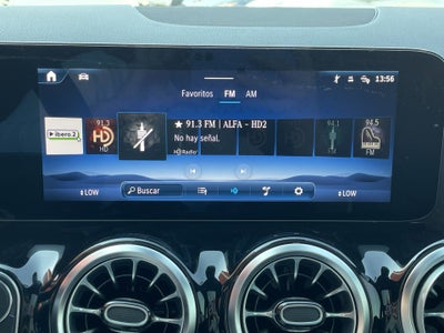 2024 MERCEDES GLA 200 GLA 200 LINE MH