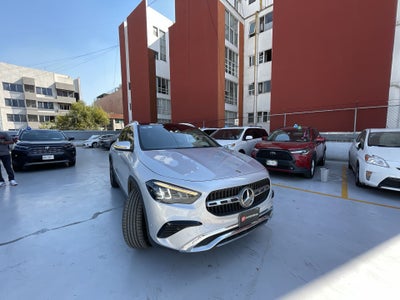 2024 MERCEDES GLA 200 GLA 200 LINE MH