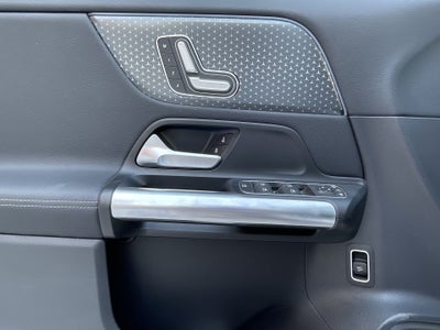 2024 MERCEDES GLA 200 GLA 200 LINE MH