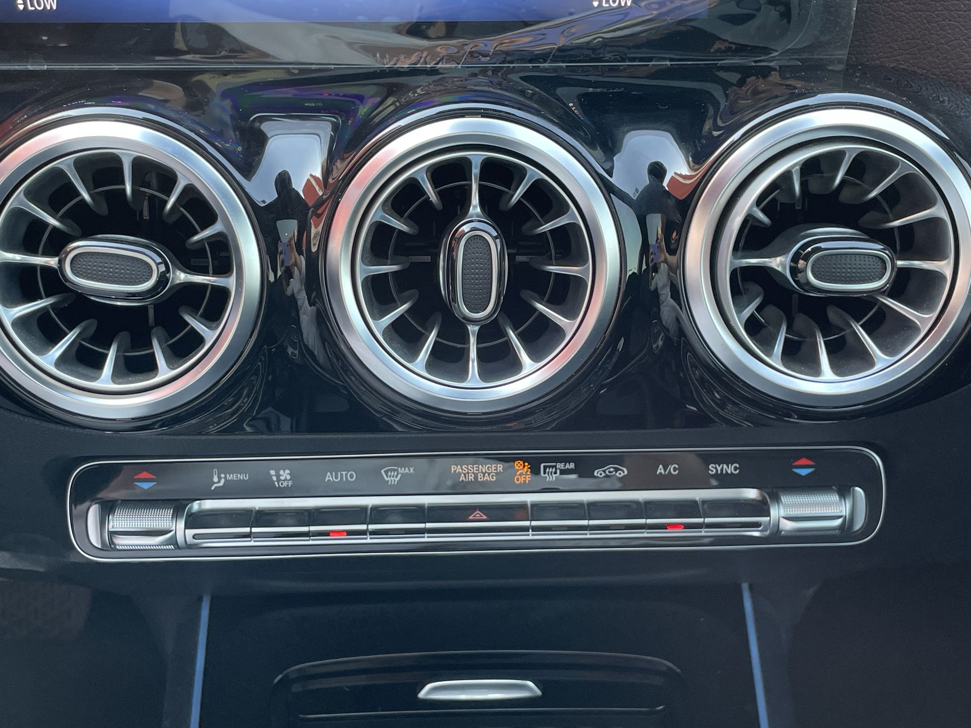 2024 MERCEDES GLA 200 GLA 200 LINE MH