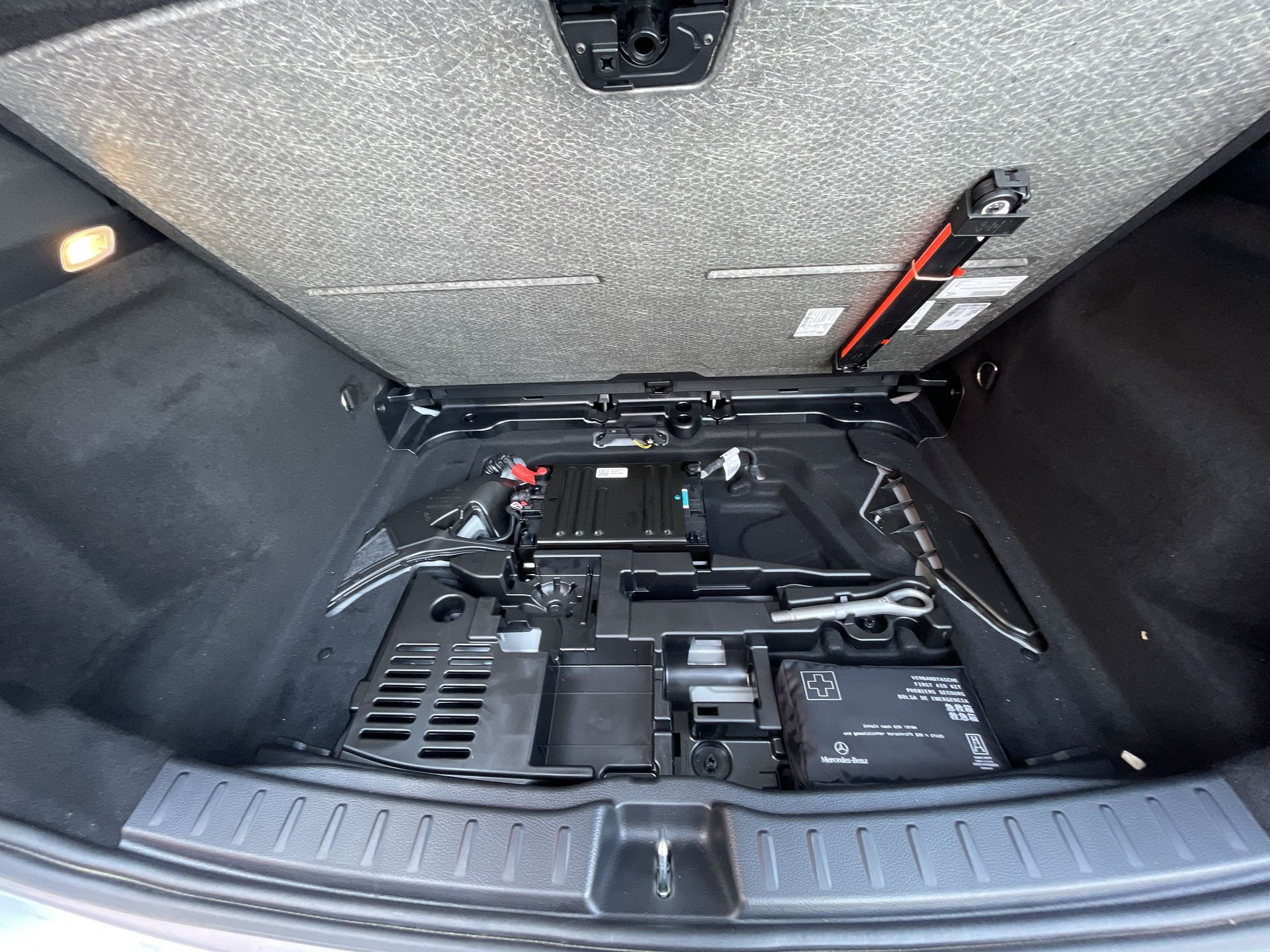 2024 MERCEDES GLA 200 GLA 200 LINE MH