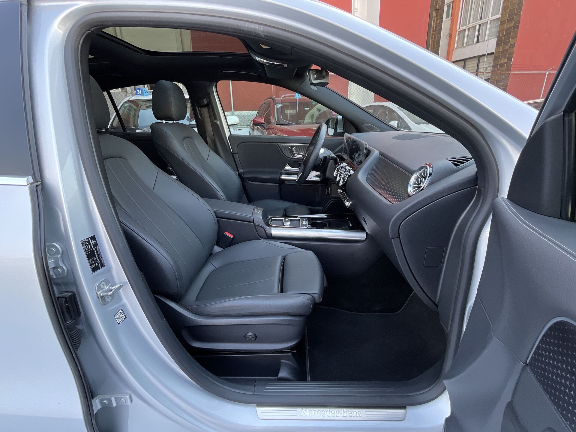 2024 MERCEDES GLA 200 GLA 200 LINE MH