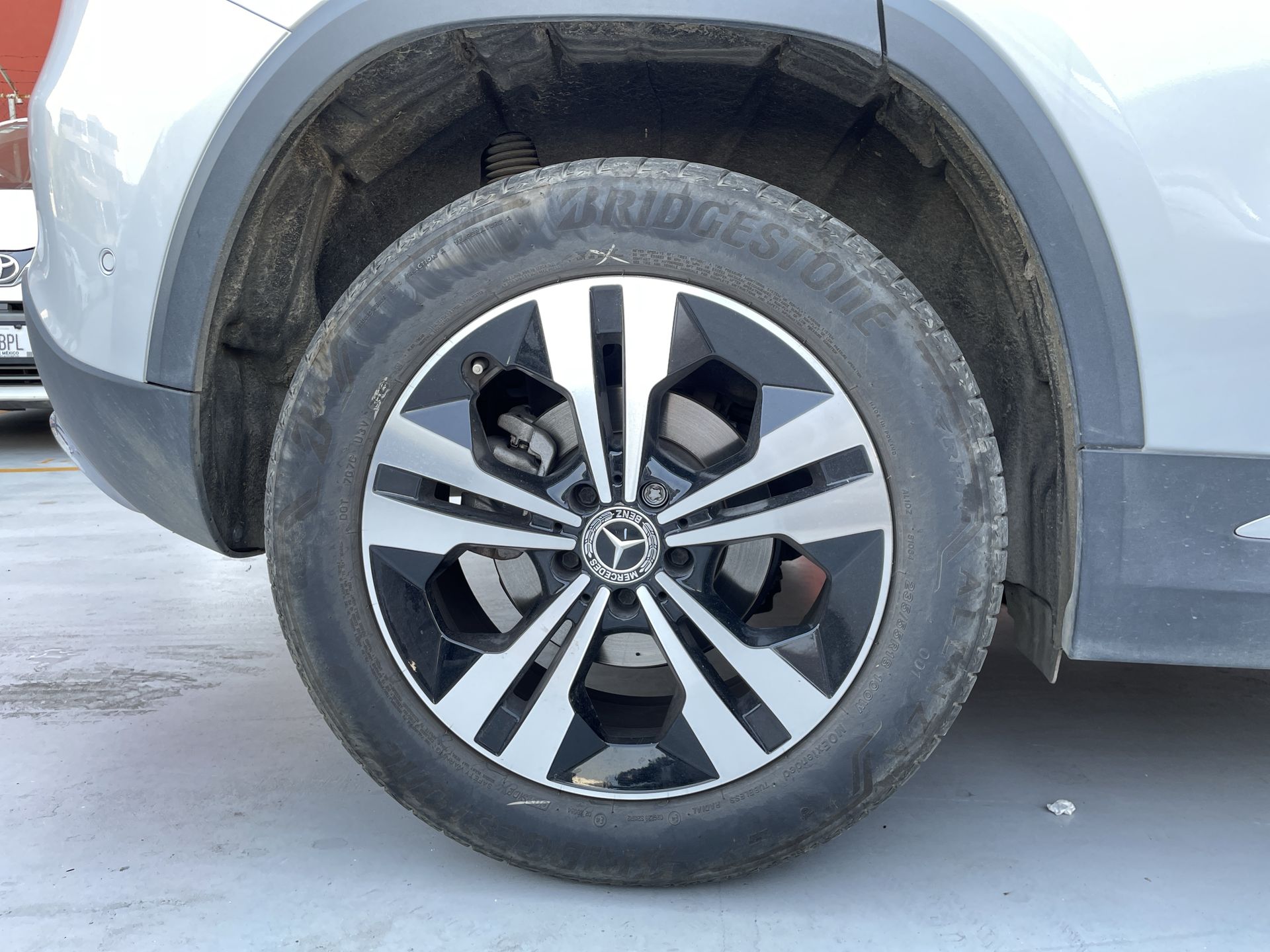 2024 MERCEDES GLA 200 GLA 200 LINE MH