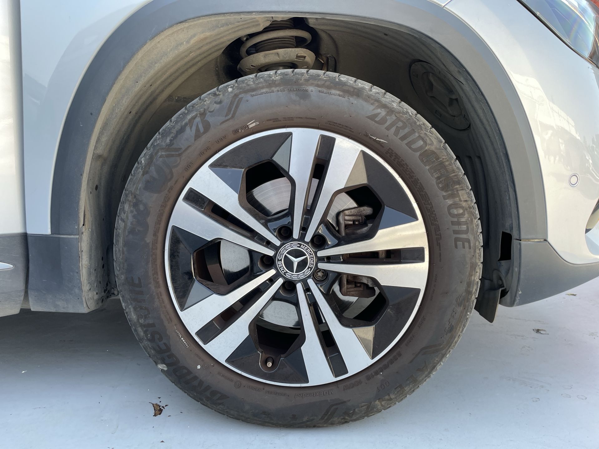 2024 MERCEDES GLA 200 GLA 200 LINE MH