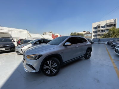 2024 MERCEDES GLA 200 GLA 200 LINE MH