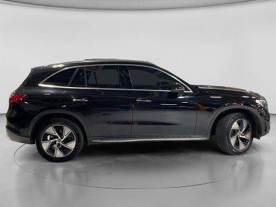2024 MERCEDES GLC 300 GLC 300 E 4MATIC