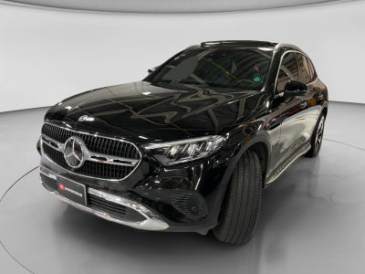 2024 MERCEDES GLC 300 GLC 300 E 4MATIC