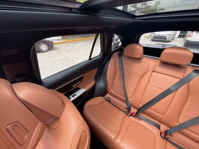 2023 MERCEDES GLC 300 300 4MATIC