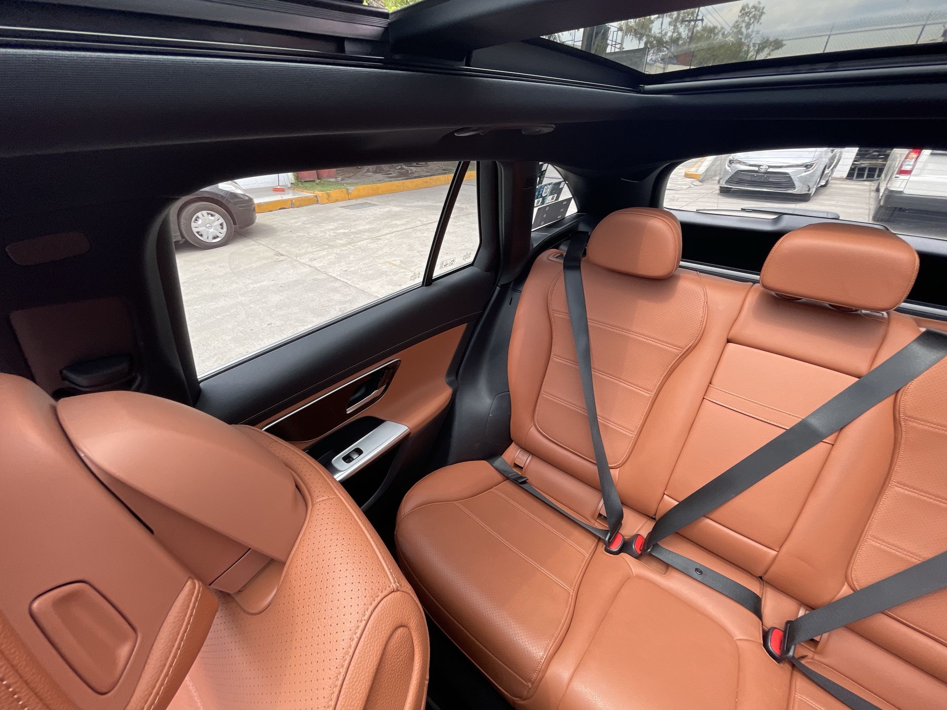 2023 MERCEDES GLC 300 300 4MATIC