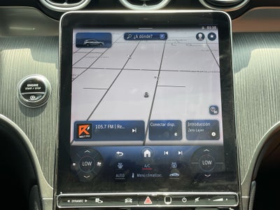 2023 MERCEDES GLC 300 300 4MATIC