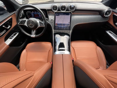 2023 MERCEDES GLC 300 300 4MATIC