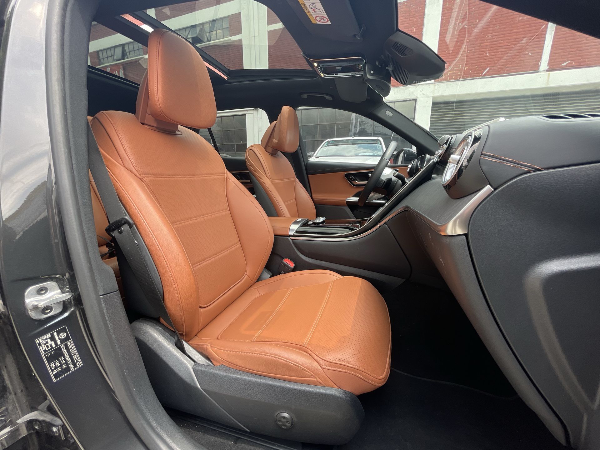 2023 MERCEDES GLC 300 300 4MATIC