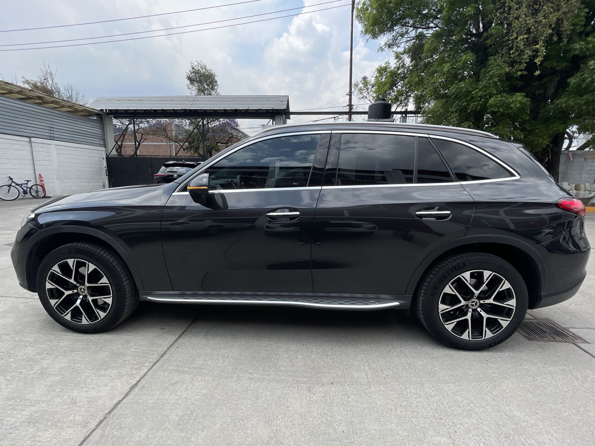 2023 MERCEDES GLC 300 300 4MATIC