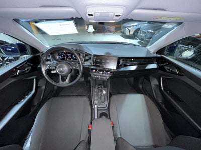 2023 Audi A1 SB 30 TFSI COOL S TRONIC