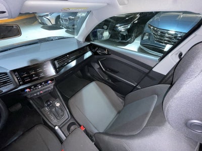 2023 Audi A1 SB 30 TFSI COOL S TRONIC