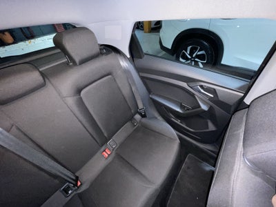 2023 Audi A1 SB 30 TFSI COOL S TRONIC