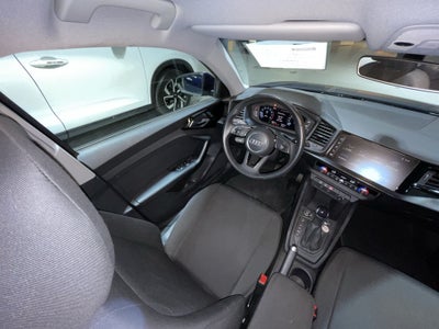 2023 Audi A1 SB 30 TFSI COOL S TRONIC