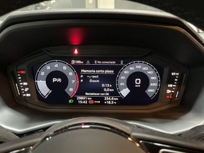 2023 Audi A1 SB 30 TFSI COOL S TRONIC