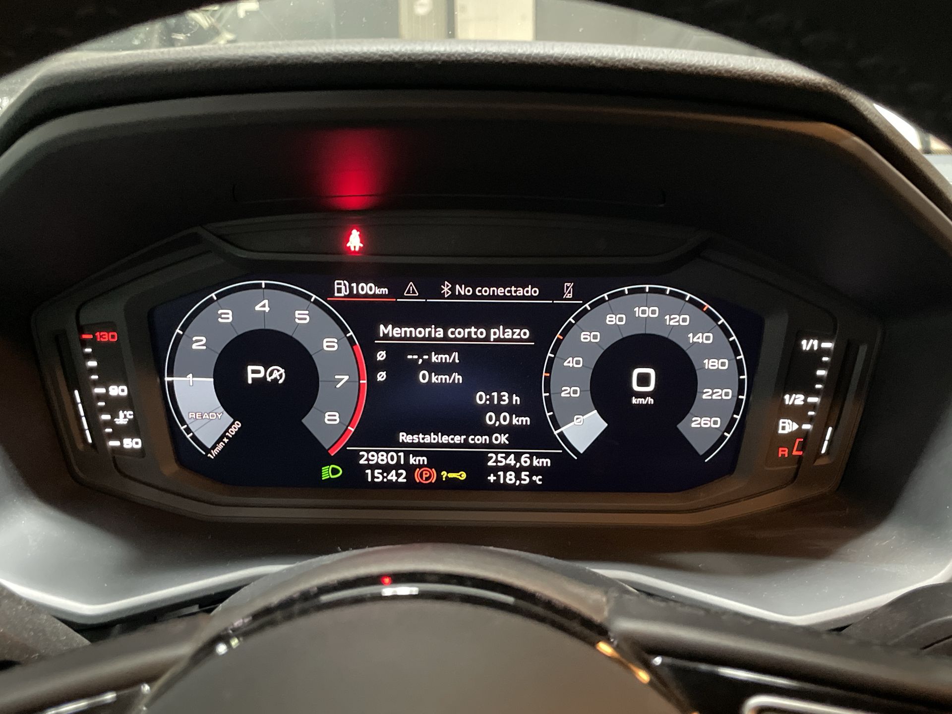 2023 Audi A1 SB 30 TFSI COOL S TRONIC