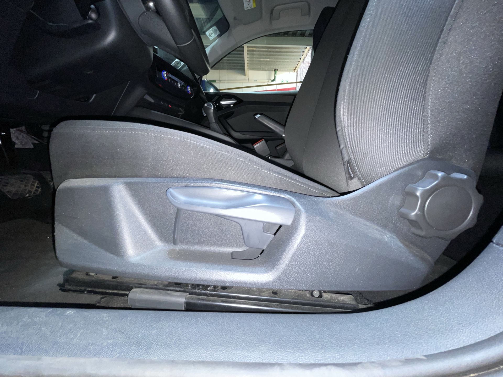 2023 Audi A1 SB 30 TFSI COOL S TRONIC