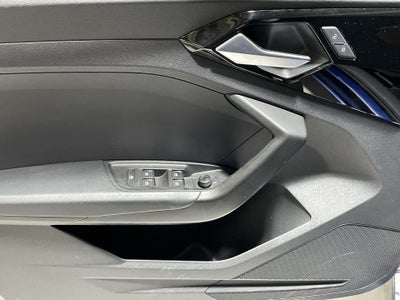 2023 Audi A1 SB 30 TFSI COOL S TRONIC