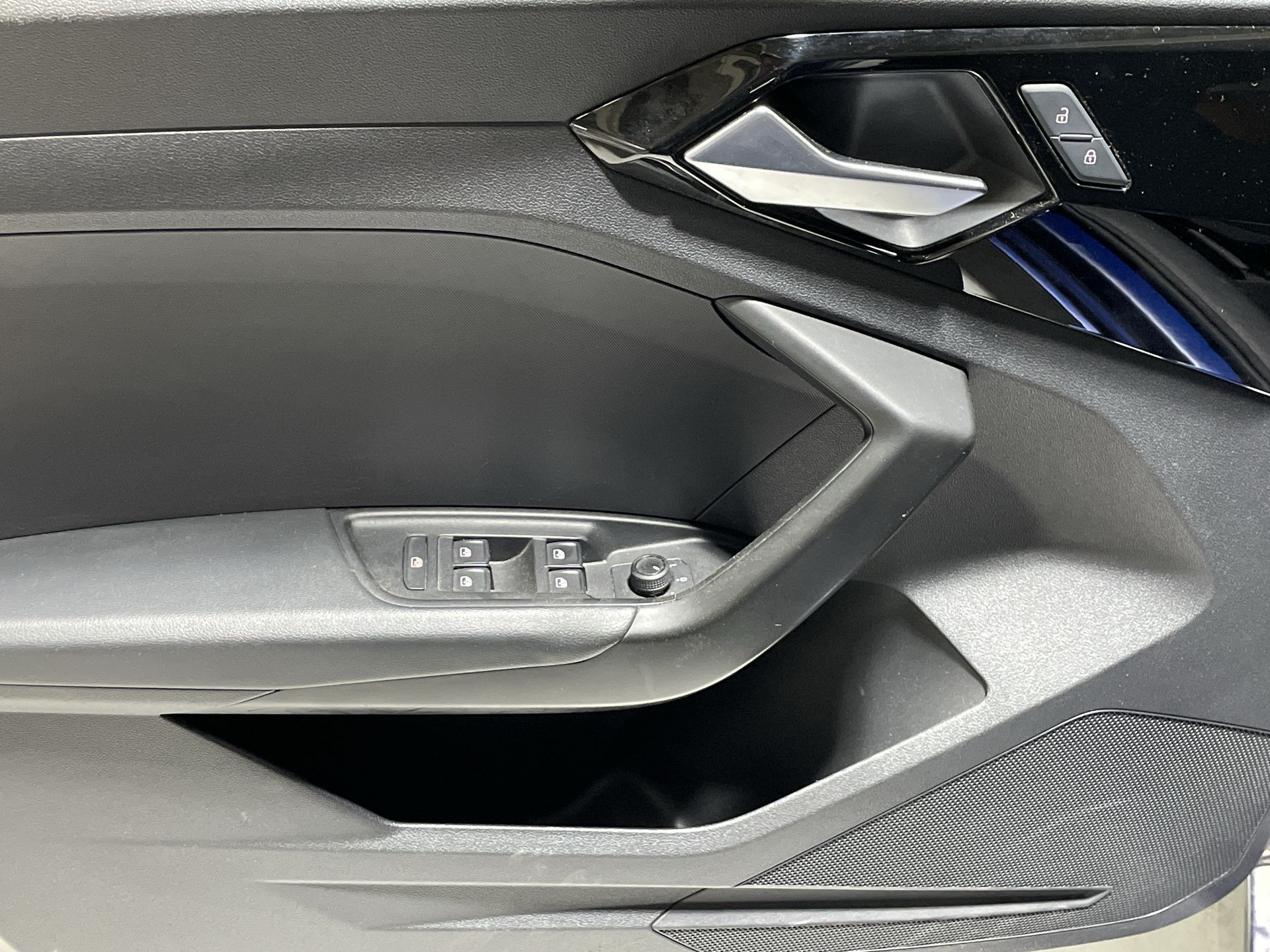 2023 Audi A1 SB 30 TFSI COOL S TRONIC