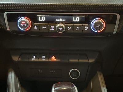 2023 Audi A1 SB 30 TFSI COOL S TRONIC