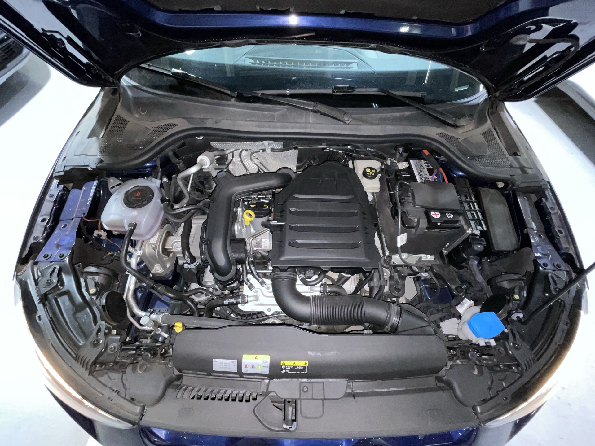 2023 Audi A1 SB 30 TFSI COOL S TRONIC