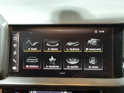 2023 Audi A1 SB 30 TFSI COOL S TRONIC