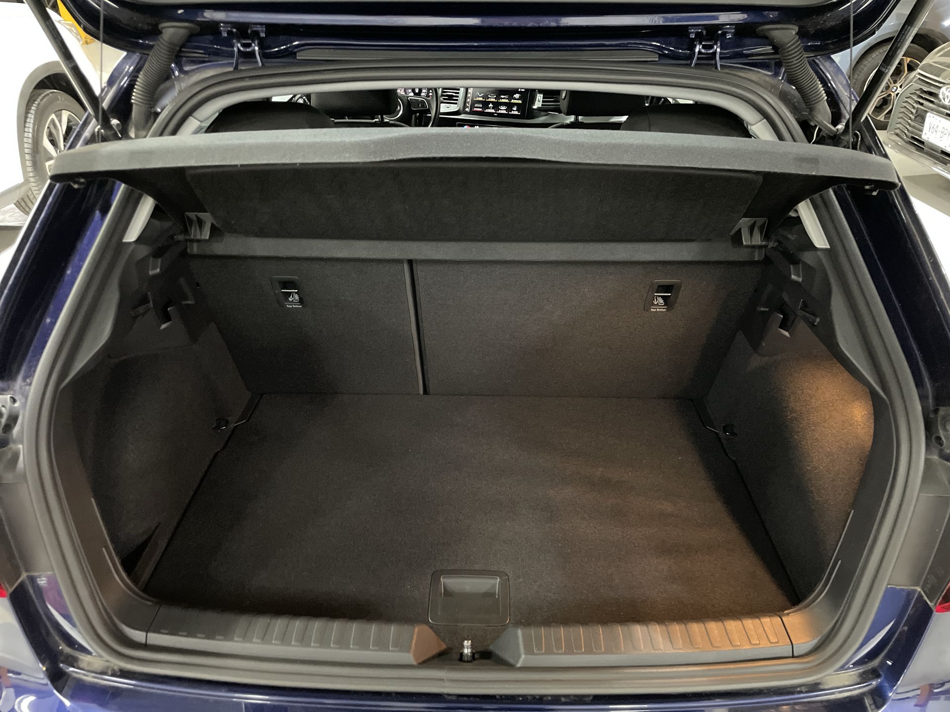 2023 Audi A1 SB 30 TFSI COOL S TRONIC