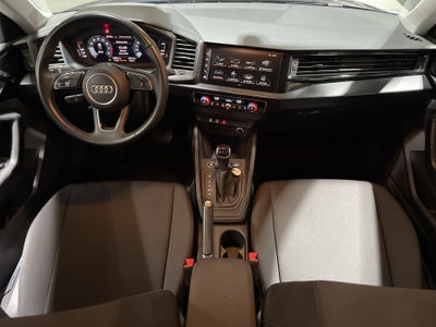 2023 Audi A1 SB 30 TFSI COOL S TRONIC