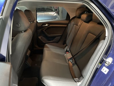 2023 Audi A1 SB 30 TFSI COOL S TRONIC