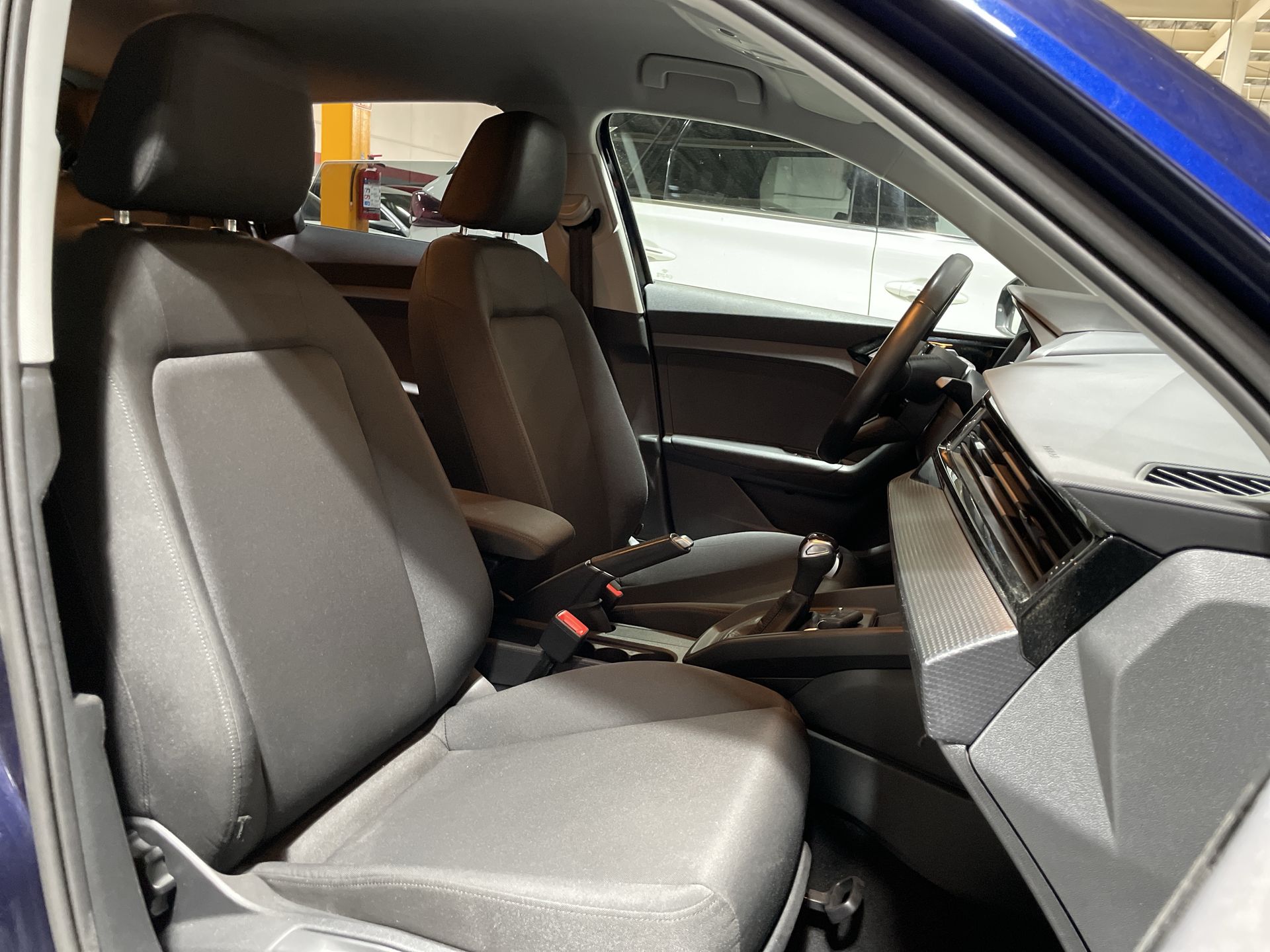 2023 Audi A1 SB 30 TFSI COOL S TRONIC