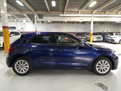 2023 Audi A1 SB 30 TFSI COOL S TRONIC