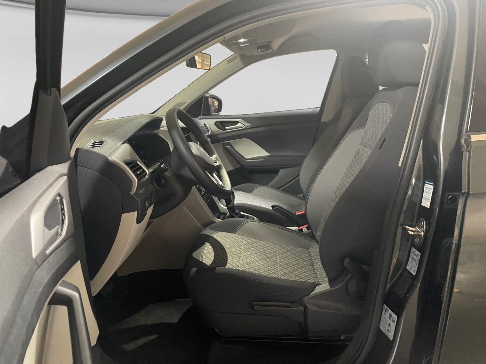 2022 Volkswagen T-CROSS T-CROSS COMFORTLINE TIPTRONIC