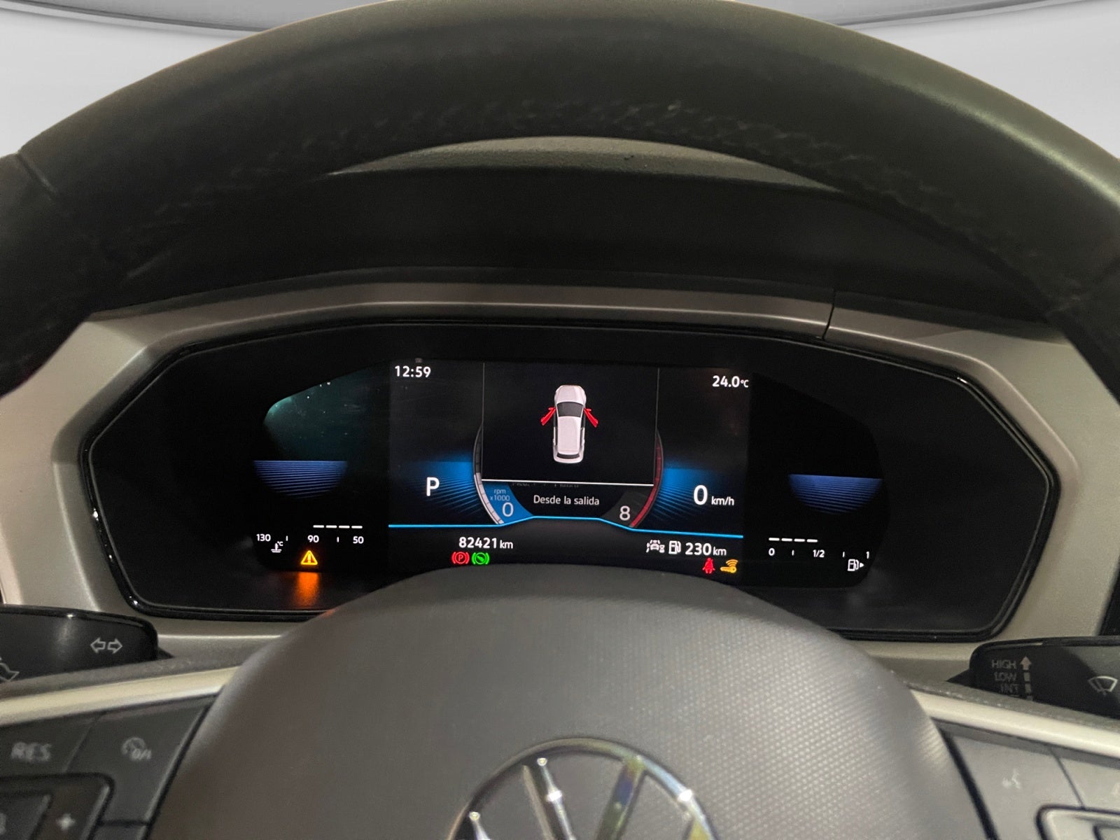 2022 Volkswagen T-CROSS T-CROSS COMFORTLINE TIPTRONIC