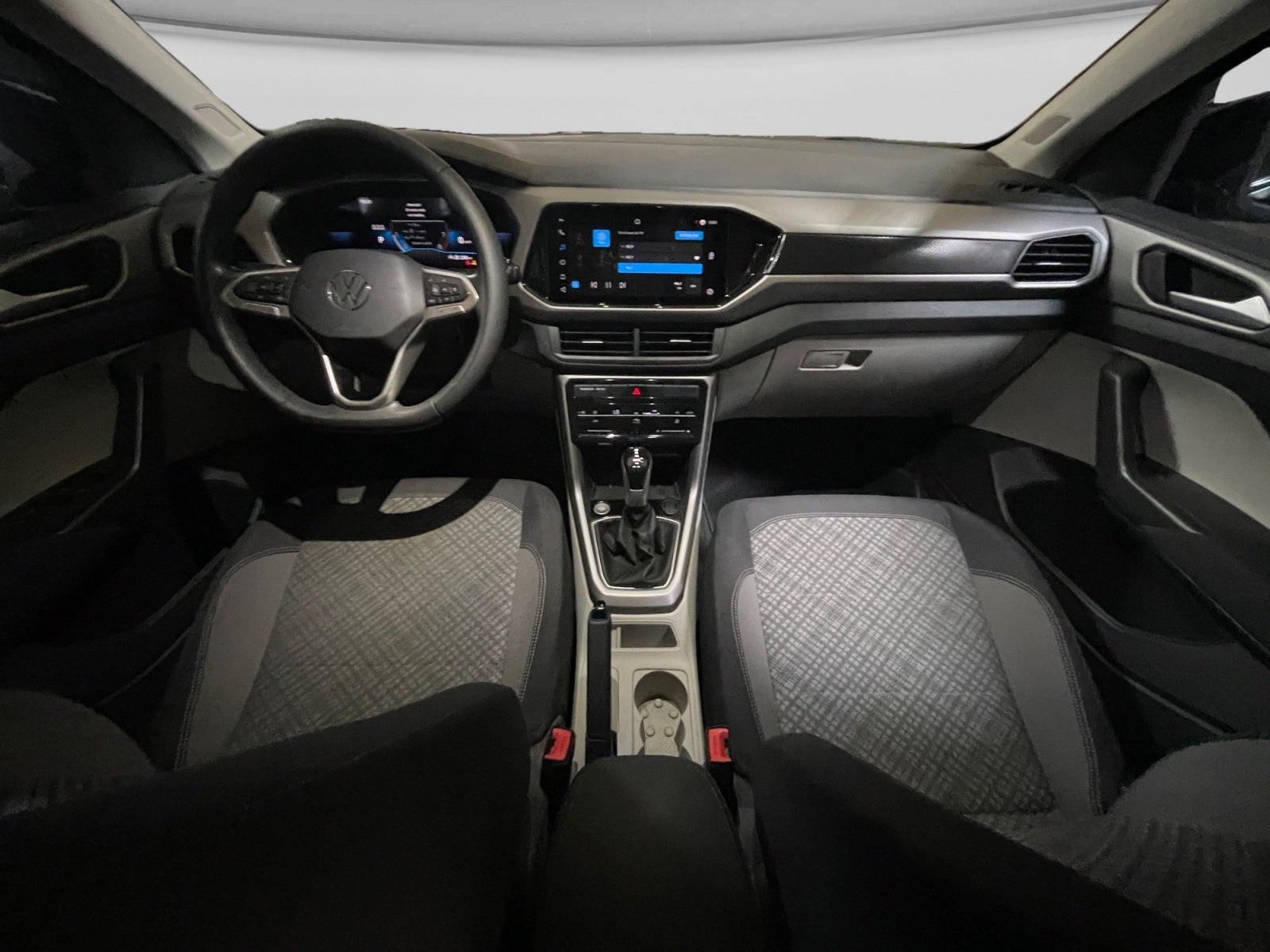 2022 Volkswagen T-CROSS T-CROSS COMFORTLINE TIPTRONIC