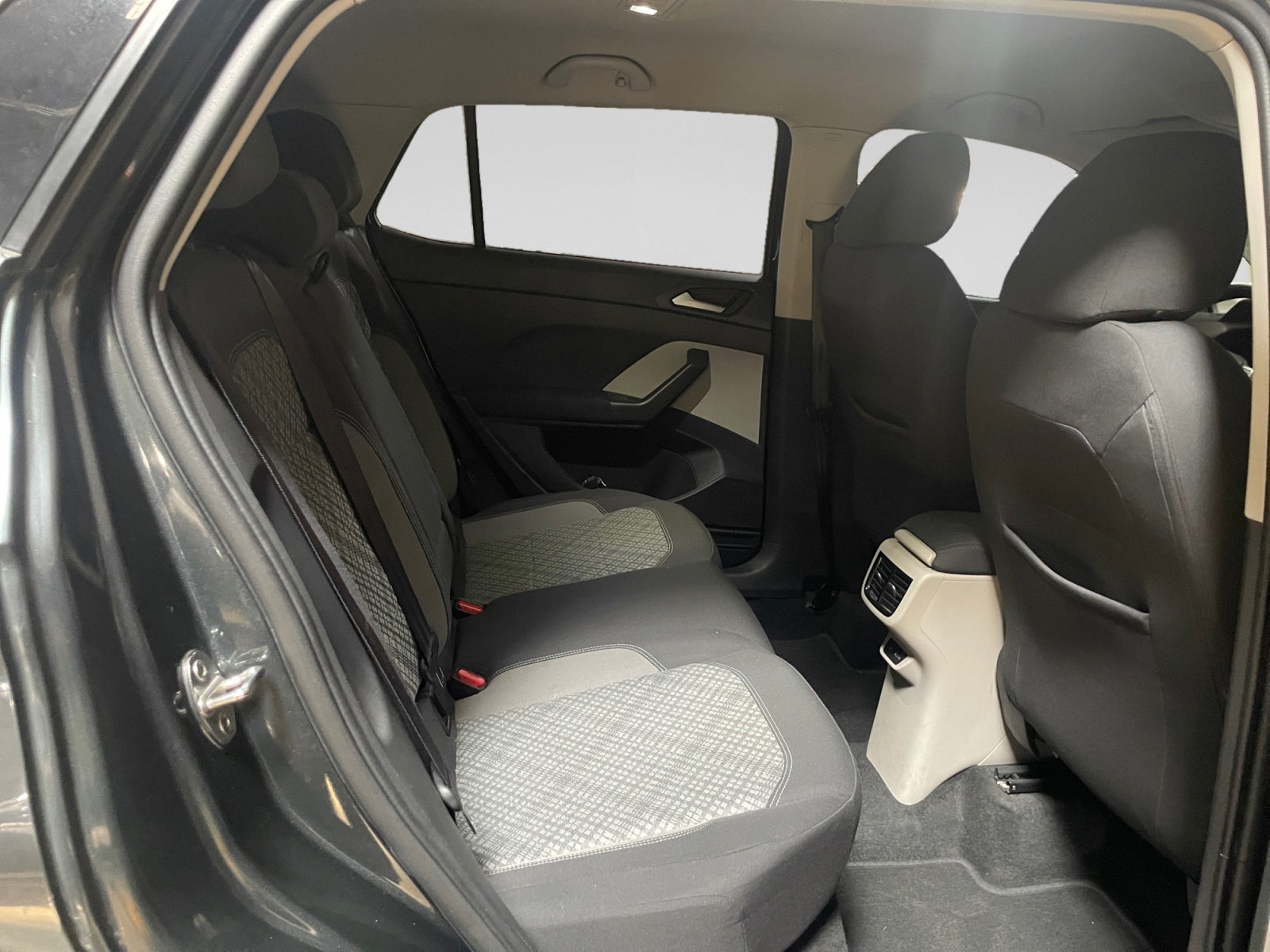 2022 Volkswagen T-CROSS T-CROSS COMFORTLINE TIPTRONIC