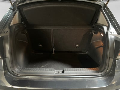 2022 Volkswagen T-CROSS T-CROSS COMFORTLINE TIPTRONIC
