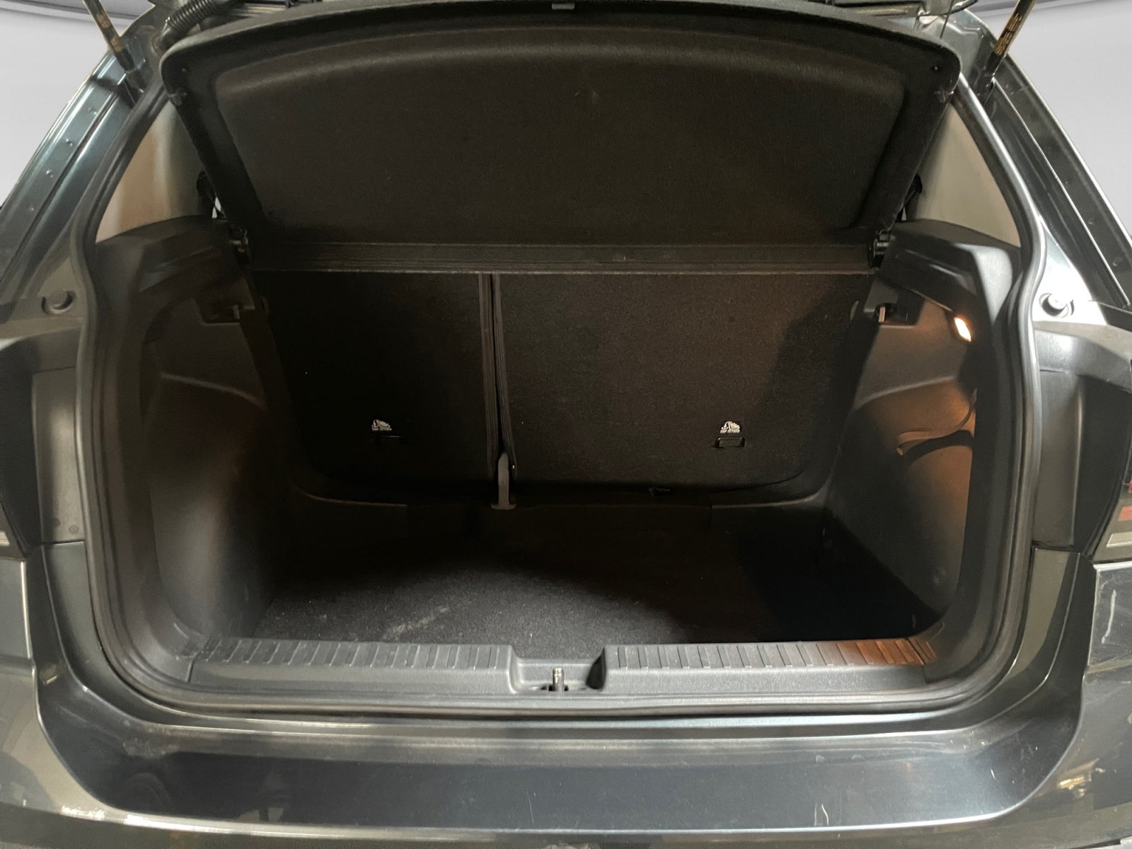 2022 Volkswagen T-CROSS T-CROSS COMFORTLINE TIPTRONIC