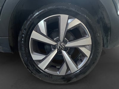 2022 Volkswagen T-CROSS T-CROSS COMFORTLINE TIPTRONIC