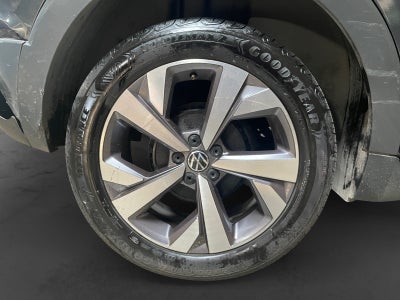 2022 Volkswagen T-CROSS T-CROSS COMFORTLINE TIPTRONIC