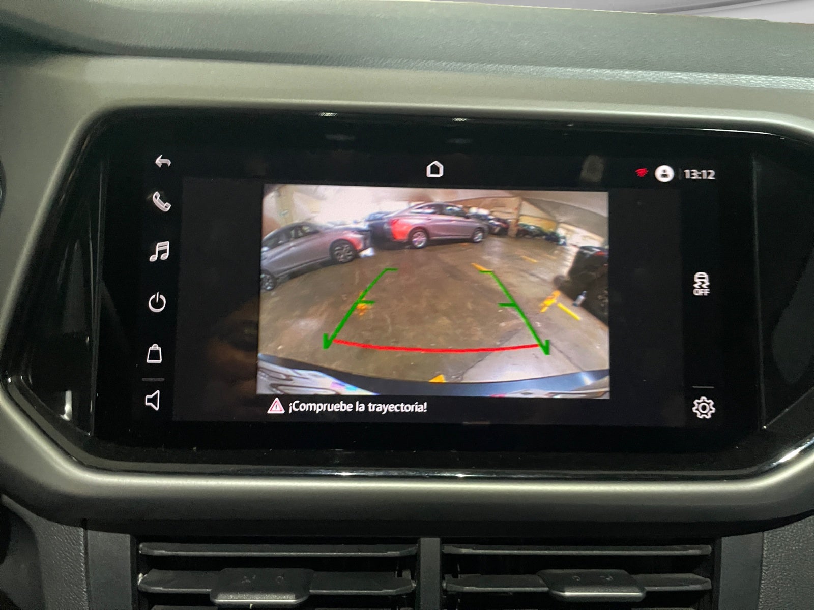 2022 Volkswagen T-CROSS T-CROSS COMFORTLINE TIPTRONIC