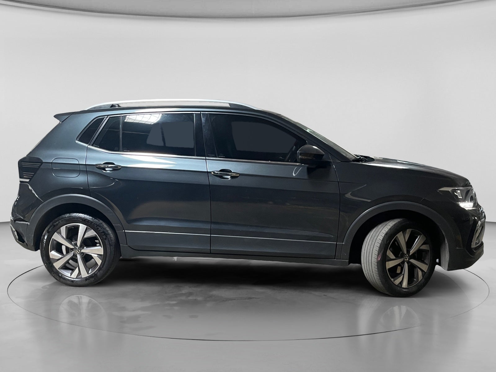 2022 Volkswagen T-CROSS T-CROSS COMFORTLINE TIPTRONIC