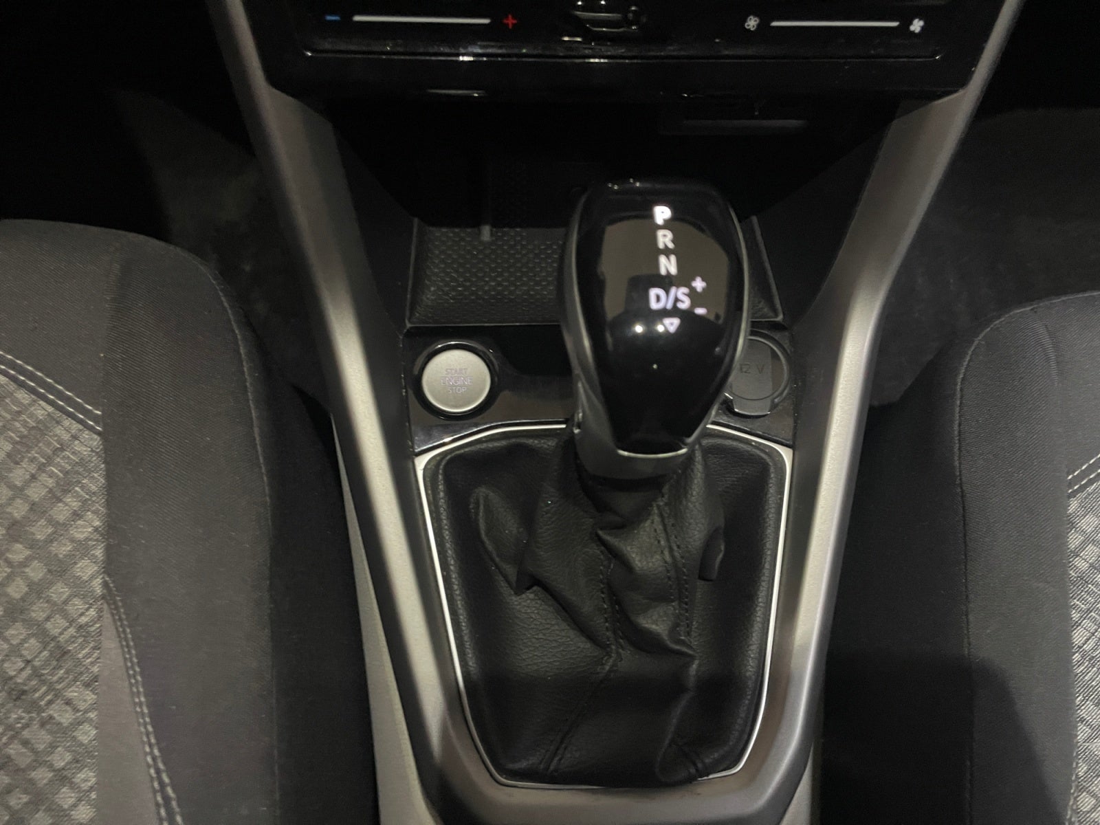 2022 Volkswagen T-CROSS T-CROSS COMFORTLINE TIPTRONIC